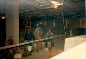ADC & Granite job site 