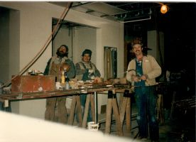 ADC & Granite job sites 