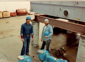 ADC & Granite Job sites 87-89