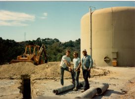 ADC & Granite Job sites 87-89 