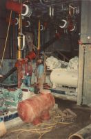 ADC & Granite Job sites 87-89 