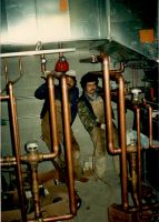 ADC & Granite Job sites 87-89