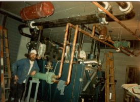 ADC & Granite Job sites 87-89