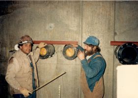ADC & Granite Job sites 87-89