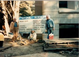ADC & Granite Job sites 87-89