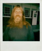 Incarcerated 1981-1984 