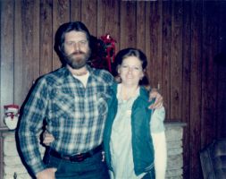 Eddie and Jackie