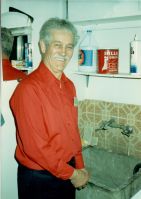 Jim Carney, always with clean hands
