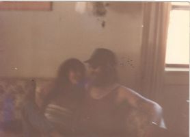 Sheri Ray, Eddie Carney