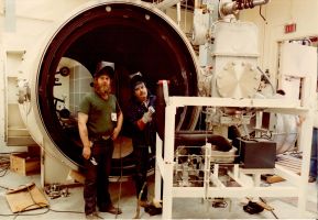 Westinghouse Job 