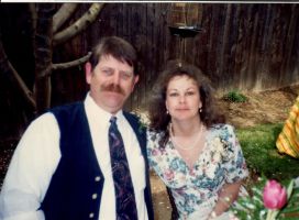 Wedding day