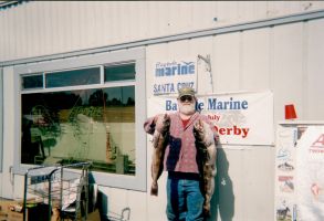 Bayside Marine Santa Cruz