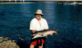Santa Cruz Bay