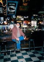 Don Quixote's Bar