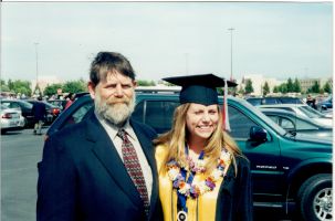 James & Adria  Carney UNLV