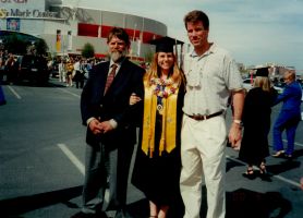 James & Adria  Carney UNLV