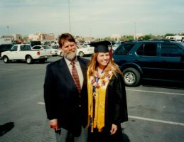 James & Adria  Carney UNLV