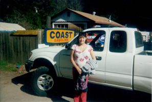 Mt Store Boulder Creek Debra Cota Marers 98 Toyota 2004