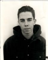 Nick Yeager
