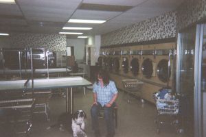 Terri Laundry mat