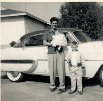 Jamie, Jackie, Eddie Carney