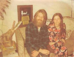 Eddie and JoAnne Carney