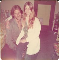 Eddie and JoAnne Carney