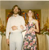 Eddie and Jo Anne Carney