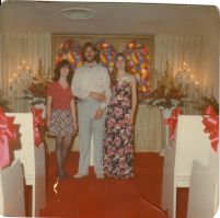 Rennee Farratte, Ed and Jo Anne