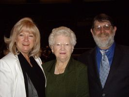 Jackie, Georgia, Eddie