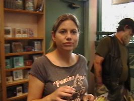 Winchester house 2005