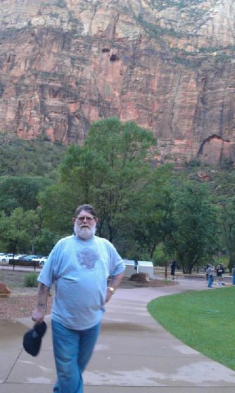 Eddie Carney, Redrock 