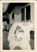 6 weeks old