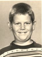 1957, 8 years old