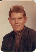 1964, 15 years old