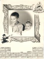 Eddie and Jackie Carney