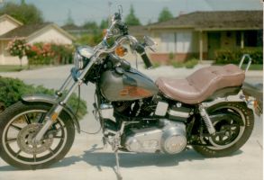Eddie's Harley Davidson, Santa Clara