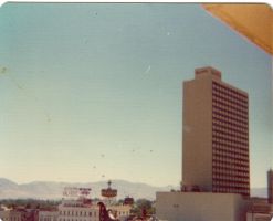 Honey Moon Eddie JoAnne Carney in Reno  